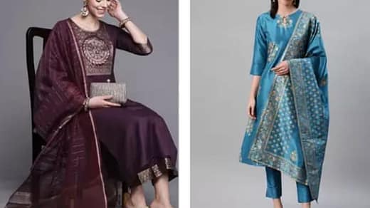 kurti collection