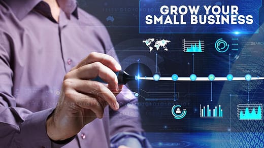 small business growth