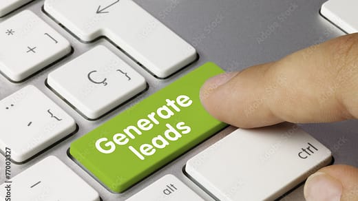 generate leads