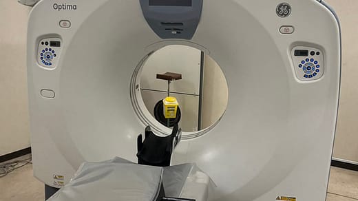 CT Scan