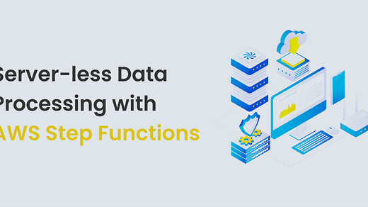 Serverless Data Processing