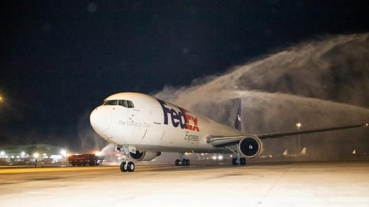 FedEx Launches New Vietnam Service