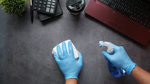 Office Cleaning Services