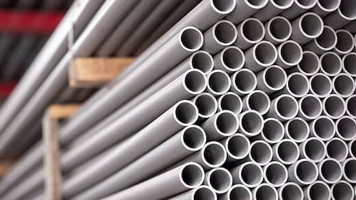 Stainless Steel Tube