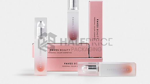 lip gloss packaging