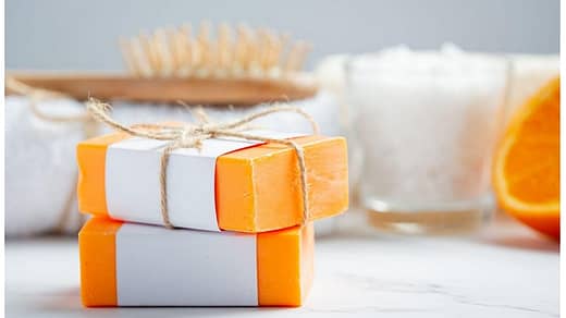 kojic soap