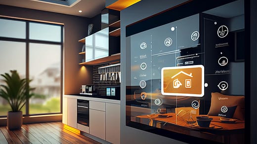 Smart Solutions for Modern Living