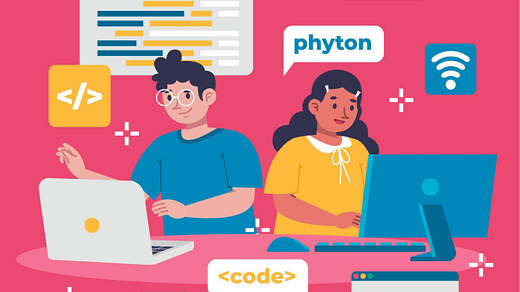 NodeJS vs Python