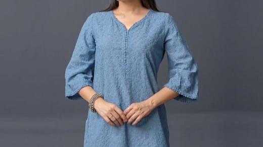 Kurti Sets