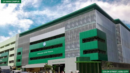 University of the Visayas