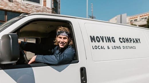 Moving Company