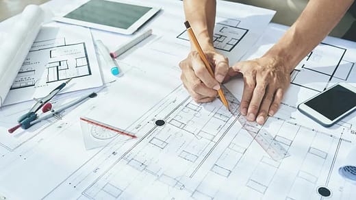 Hiring Architectural Drafting Services