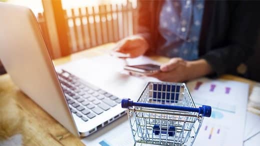 E-commerce SEO