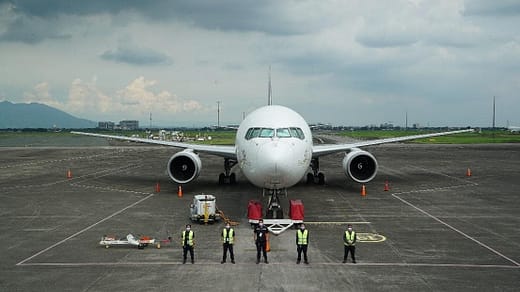 FedEx Philippines