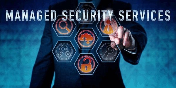 Managed Security Service 