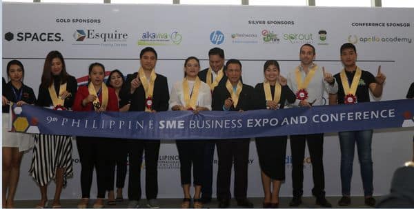 philippine sme business expo