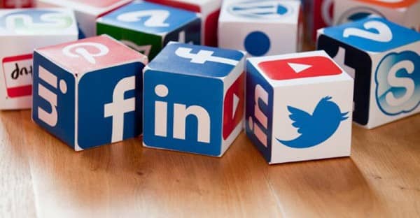 social media cost effective business promotion