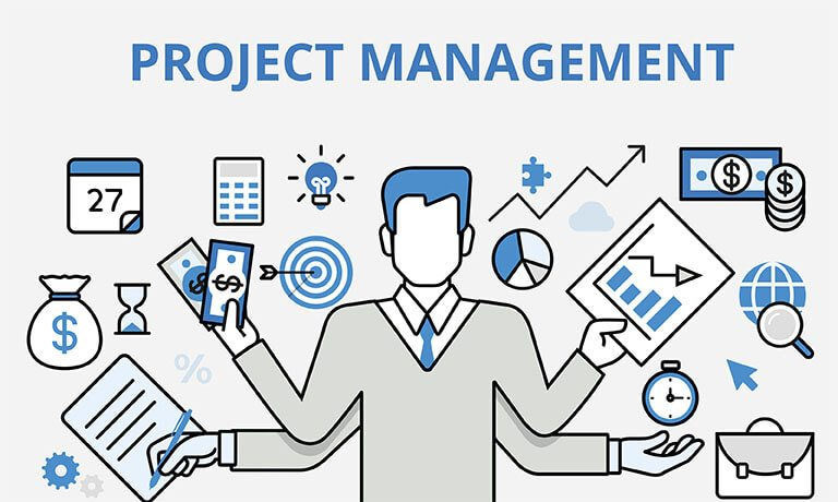 Project Budget Management