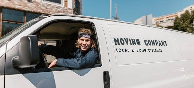 starting your own moving company can be challenging but rewarding