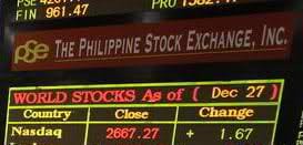 stocks